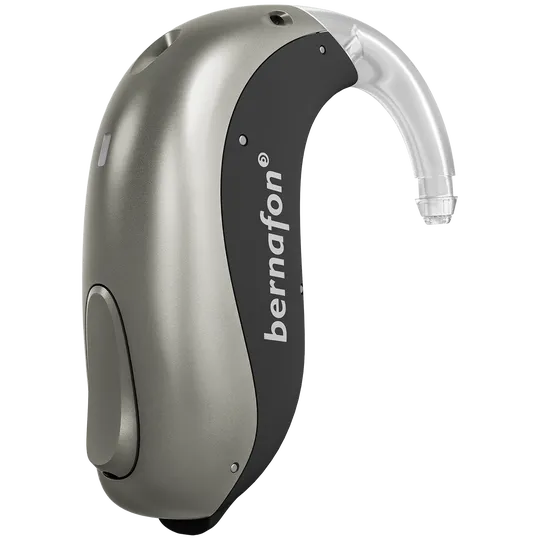 Bernafon Alpha XT miniBTE T İşitme Cihazı